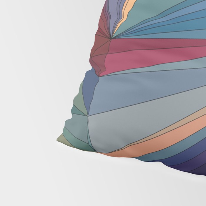 Everything is Everything Pillow Sham Gallery Image 4