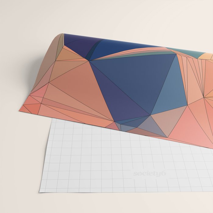 Everything is Everything Wrapping Paper Gallery Image 2