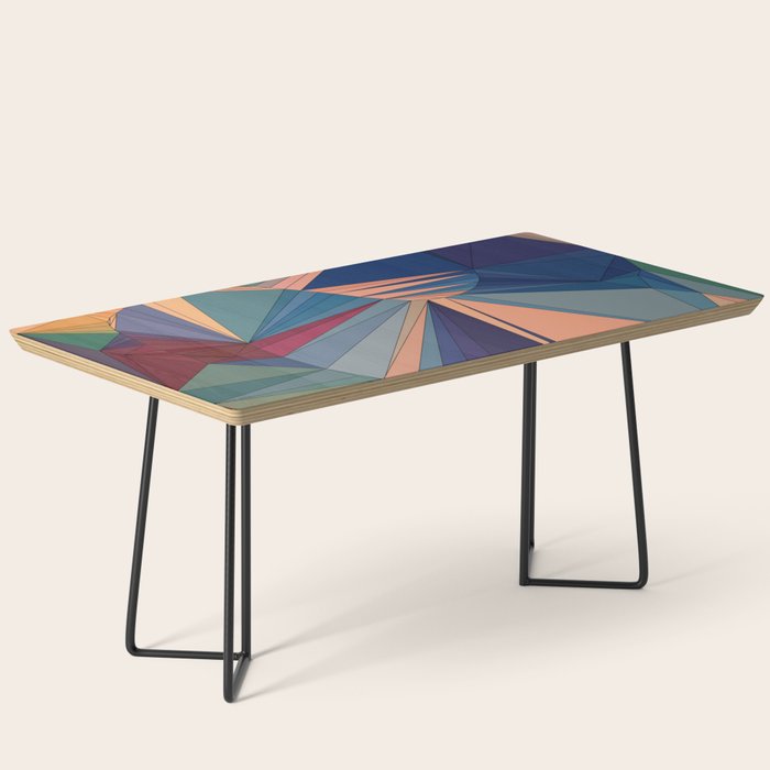 Everything is Everything Coffee Table Gallery Image 1