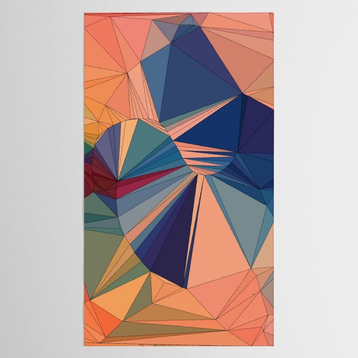 Everything is Everything Tablecloth Gallery Image 2