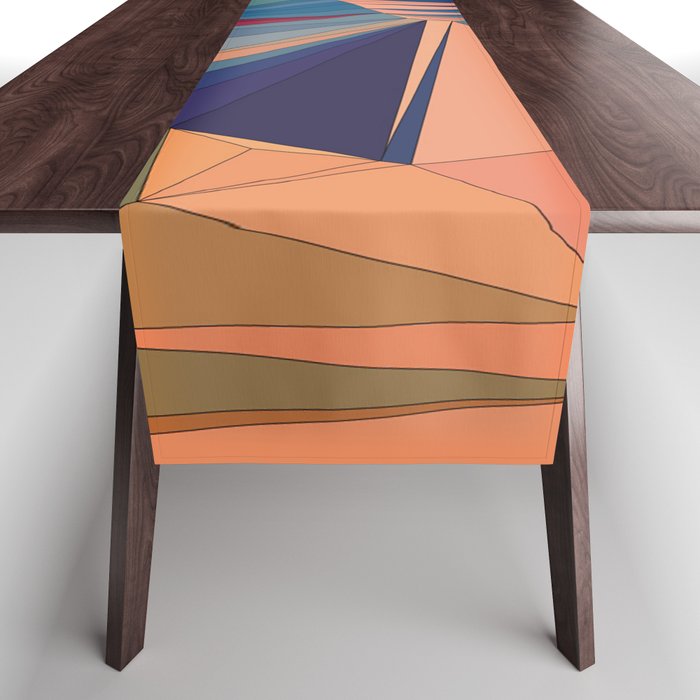 Everything is Everything Table Runner Gallery Image 1