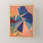 Everything is Everything Mini Art Print Gallery Image 1