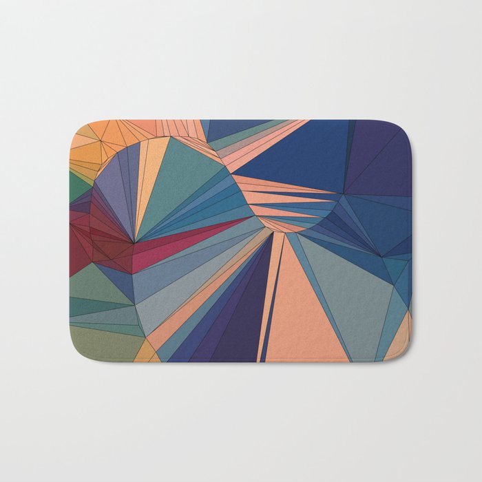 Everything is Everything Bath Mat Gallery Image 1