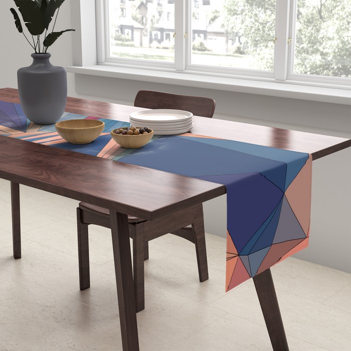 Everything is Everything Table Runner Gallery Image 2