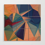 Everything is Everything Wood Wall Art Gallery Image 1