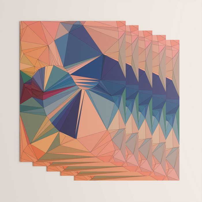 Everything is Everything Wrapping Paper Gallery Image 3