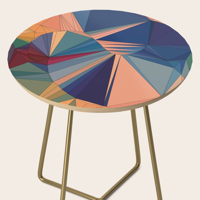 Everything is Everything Side Table Gallery Image 2