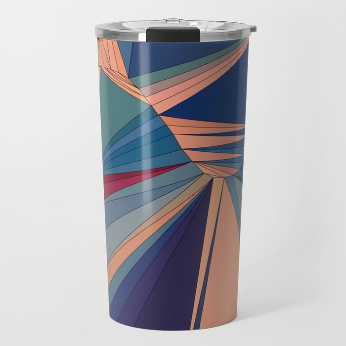 Everything is Everything Travel Mug Gallery Image 1