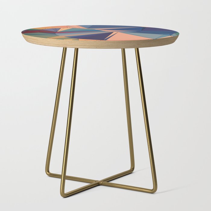 Everything is Everything Side Table Gallery Image 1