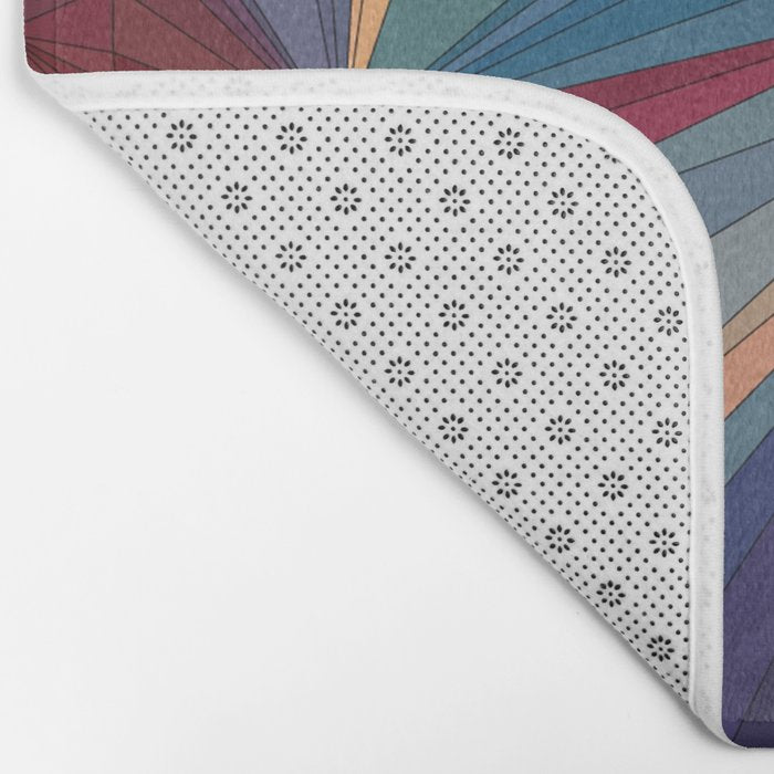 Everything is Everything Bath Mat Gallery Image 2