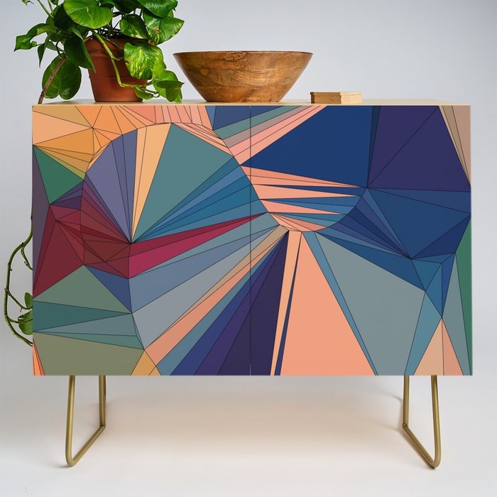 Everything is Everything Credenza Gallery Image 1