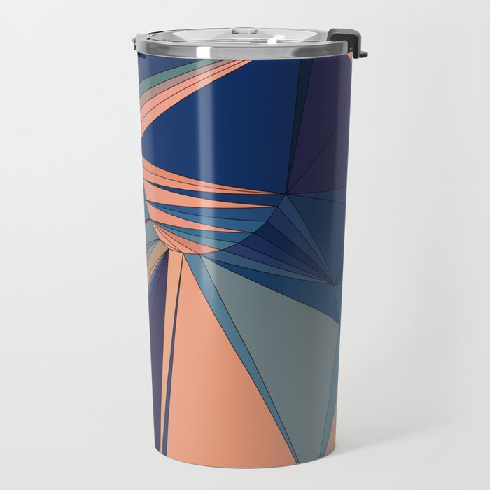 Everything is Everything Travel Mug Gallery Image 2