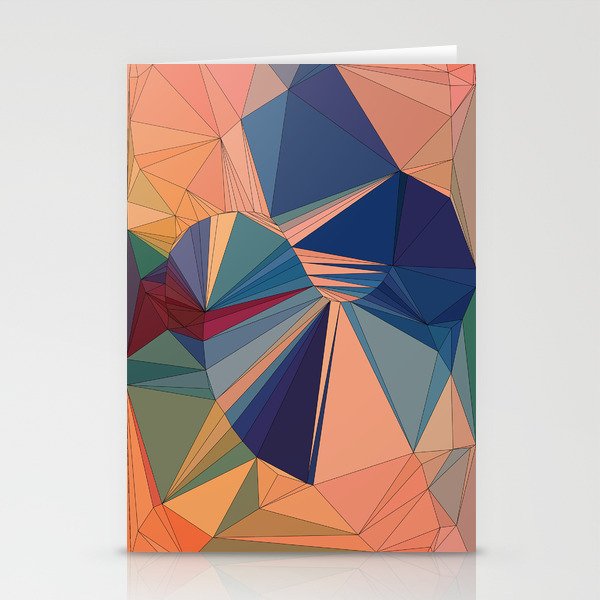 Everything is Everything Stationery Card Gallery Image 2