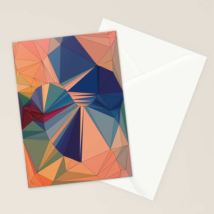 Everything is Everything Stationery Card Gallery Image 2