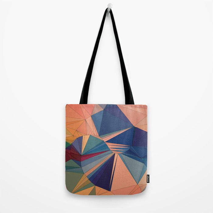Everything is Everything Tote Bag Gallery Image 2