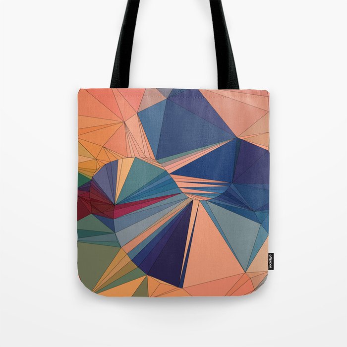 Everything is Everything Tote Bag Gallery Image 1