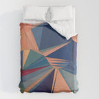 Everything is Everything Duvet Cover Gallery Image 6