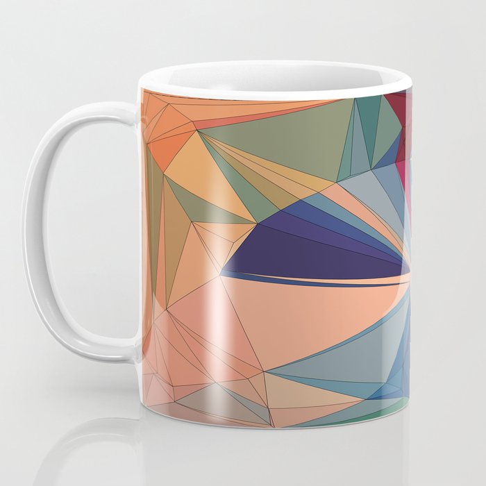 Everything is Everything Coffee Mug Gallery Image 3