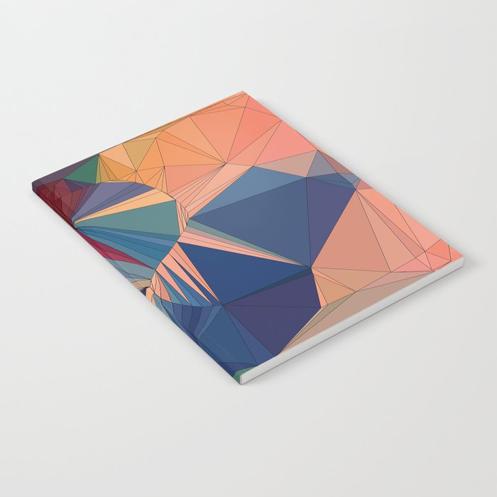Everything is Everything Notebook Gallery Image 2