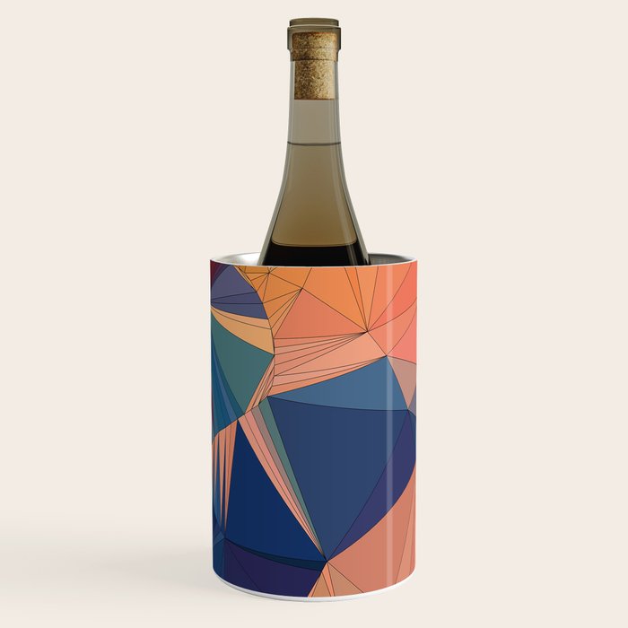 Everything is Everything Wine Chiller Gallery Image 3