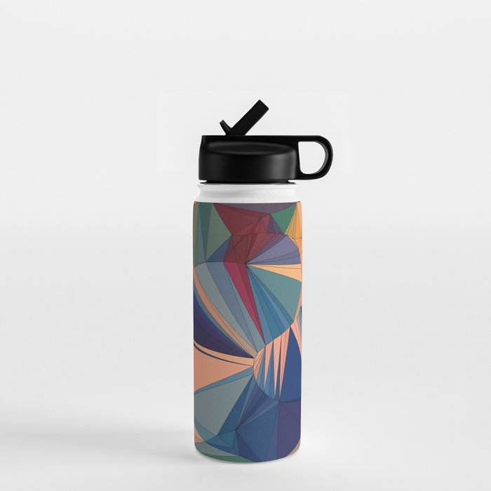 Everything is Everything Water Bottle Gallery Image 1