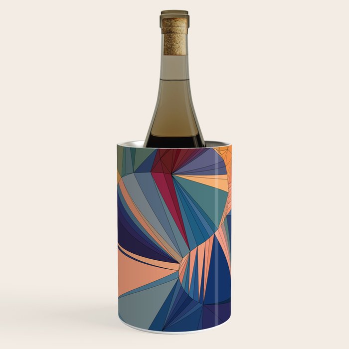 Everything is Everything Wine Chiller Gallery Image 1
