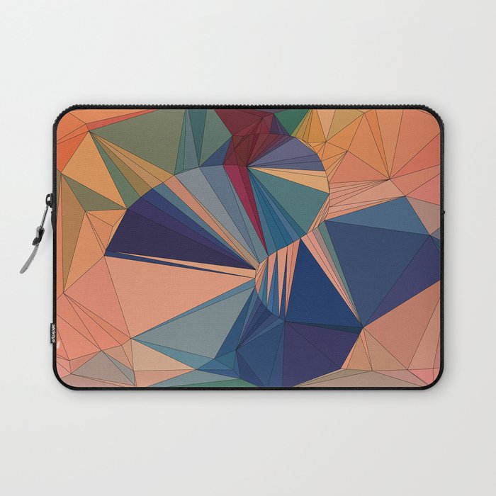 Everything is Everything Laptop Sleeve Gallery Image 1