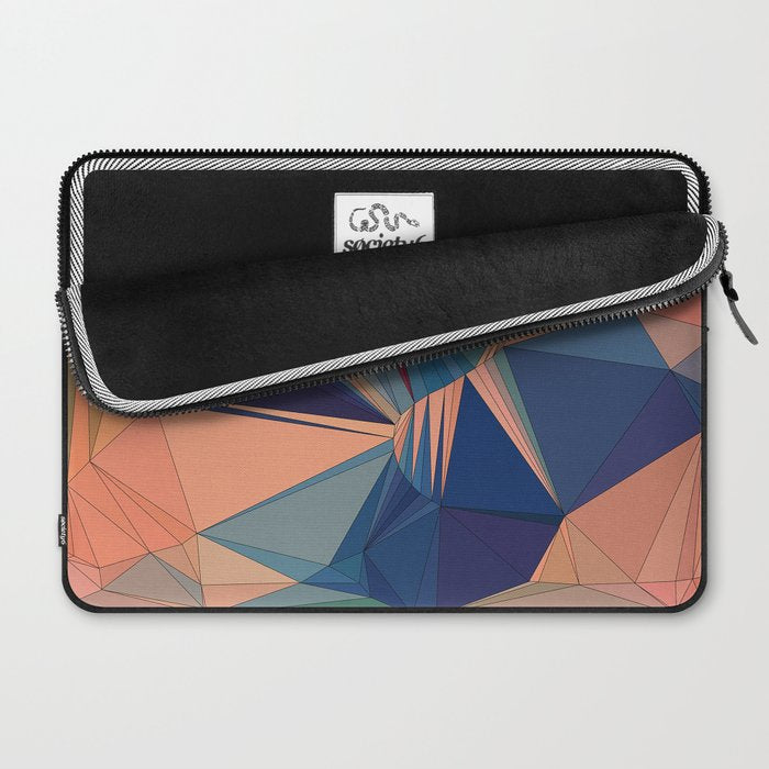 Everything is Everything Laptop Sleeve Gallery Image 2