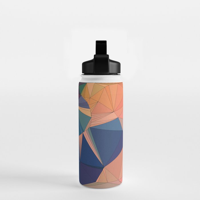 Everything is Everything Water Bottle Gallery Image 2