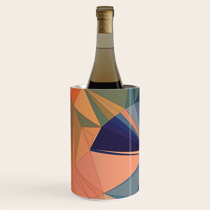 Everything is Everything Wine Chiller Gallery Image 2