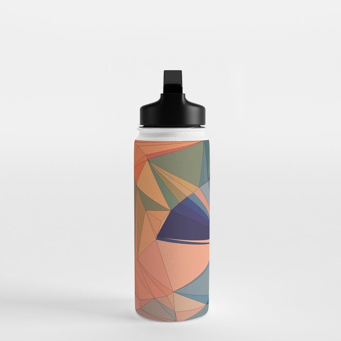 Everything is Everything Water Bottle Gallery Image 3