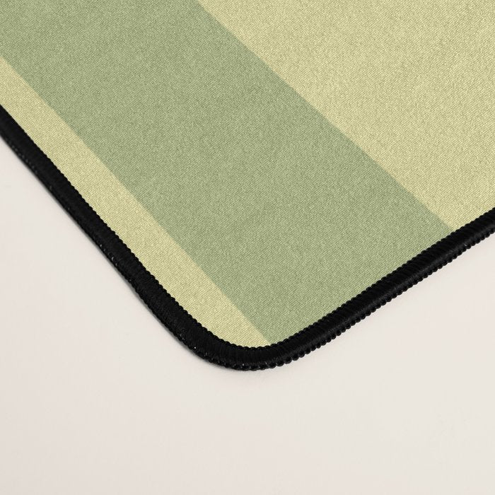 Retro Mid Century Modern Abstract Pattern 225 Desk Mat Gallery Image 4