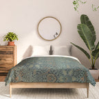 william morris Comforter Gallery Image 3