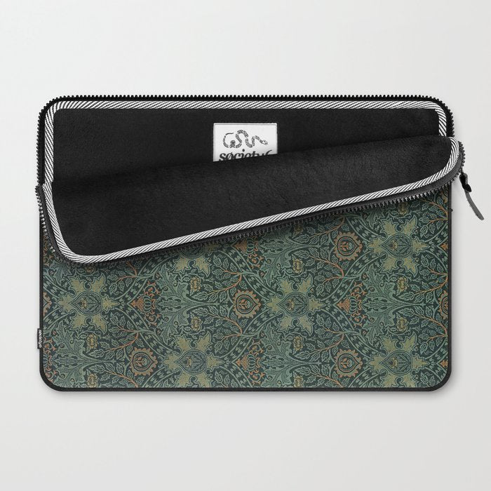 william morris Laptop Sleeve Gallery Image 2