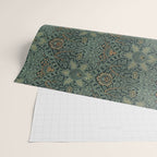 william morris Wrapping Paper Gallery Image 2
