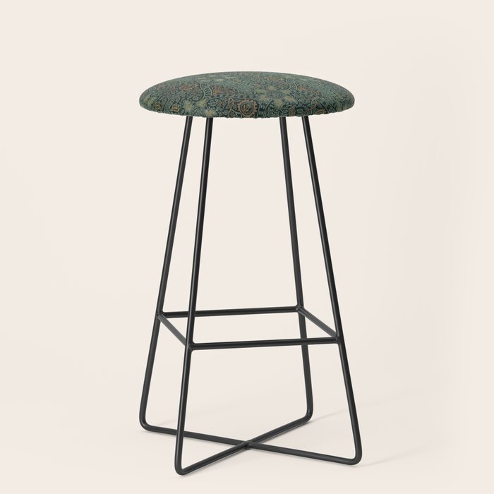 william morris Stool Gallery Image 1