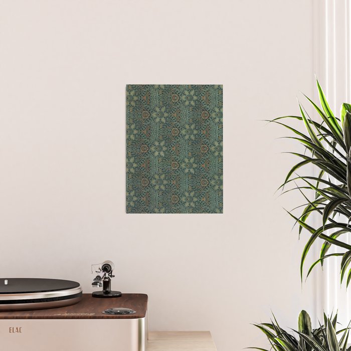 william morris Poster Gallery Image 2
