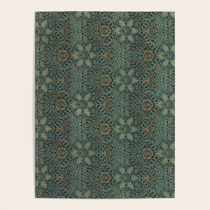 william morris Poster Gallery Image 4