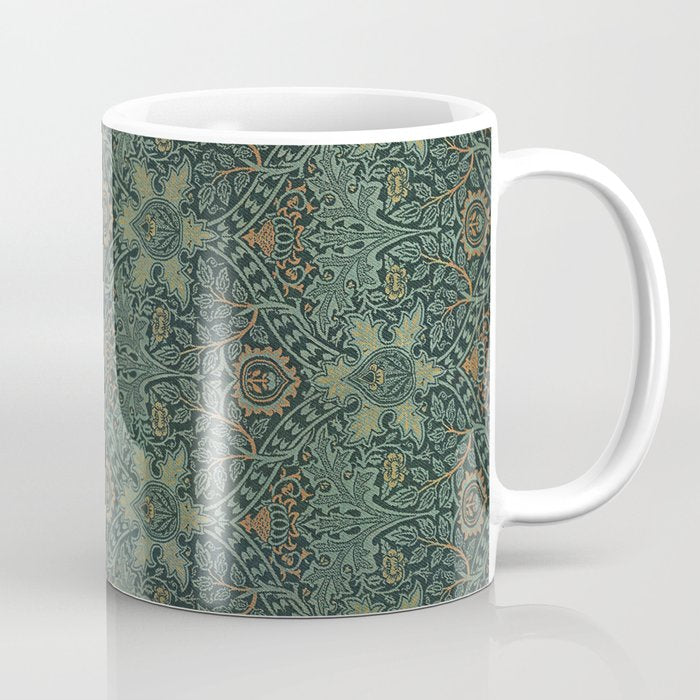 william morris Coffee Mug Gallery Image 1