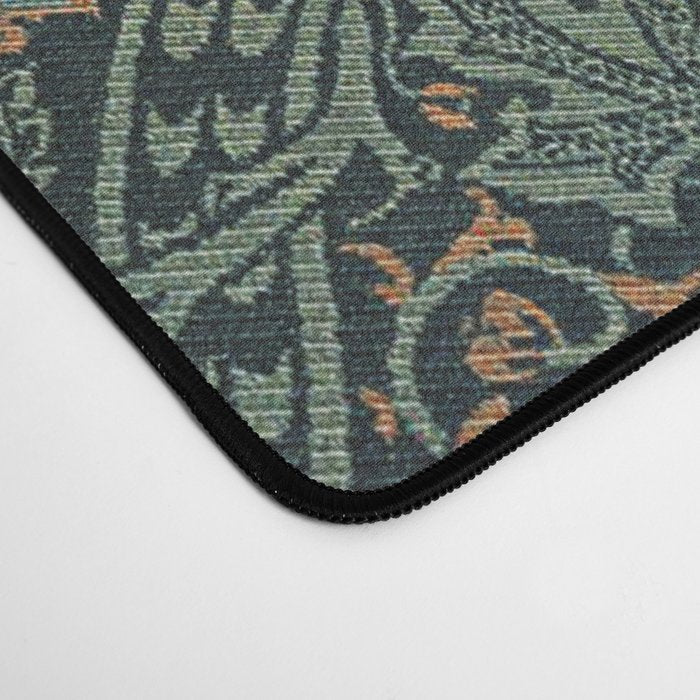 william morris Desk Mat Gallery Image 4