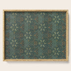 william morris Serving Tray Gallery Image 1