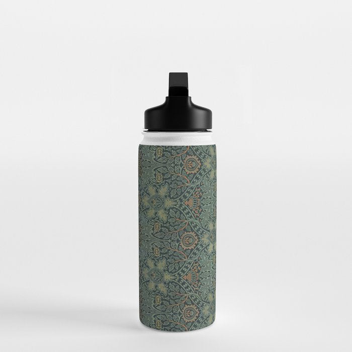 william morris Water Bottle Gallery Image 3