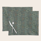 william morris Placemat Gallery Image 1