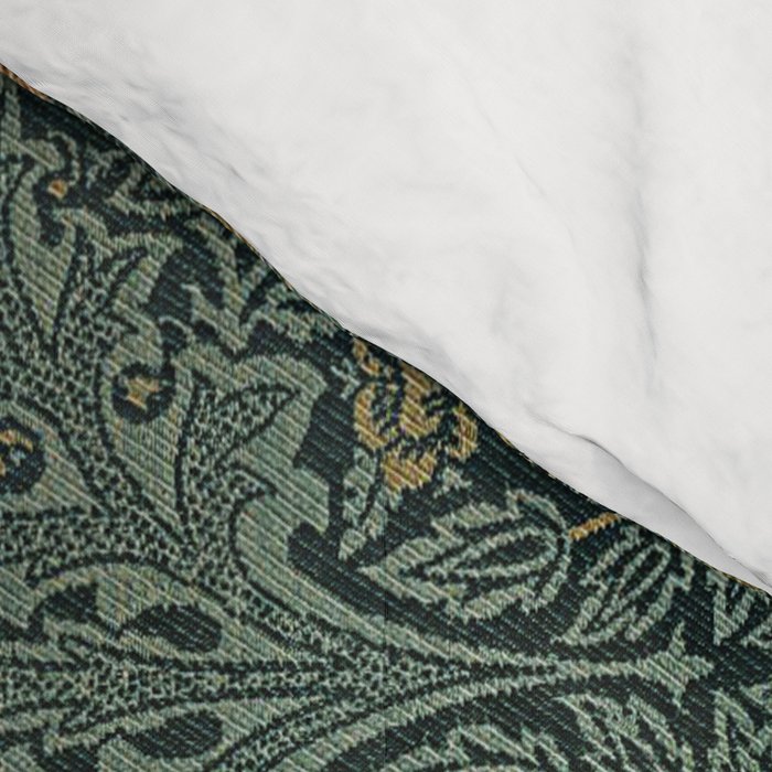 william morris Comforter Gallery Image 4