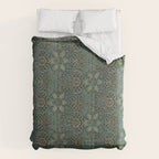 william morris Comforter Gallery Image 6