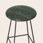 william morris Stool Gallery Image 2