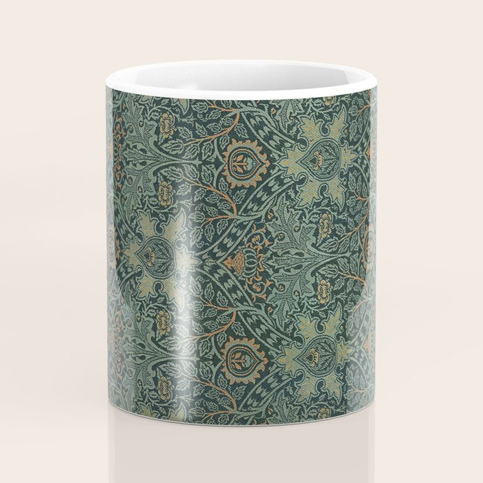 william morris Coffee Mug Gallery Image 4