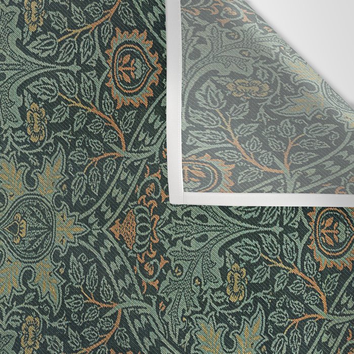 william morris Wall Tapestry Gallery Image 3