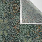 william morris Wall Tapestry Gallery Image 3