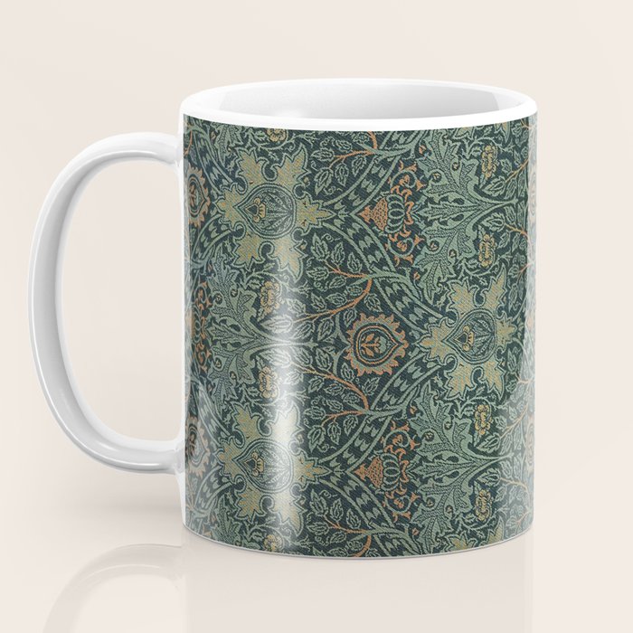 william morris Coffee Mug Gallery Image 3